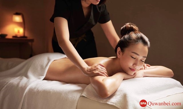 广州会SPA：东京禅意90分钟体验如何？