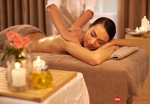 广州憩居SIESTA·私汤 SPA，睡着了是怎样的体验？